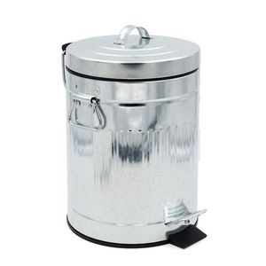 Sadena KOŠ S NÁŠLAPNÝM PEDÁLEM, 5 l obraz
