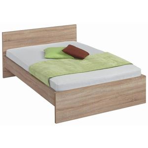 Carryhome POSTEL, 140/200 cm Sonoma dub obraz