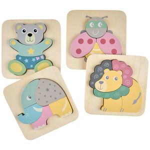 My Baby Lou PUZZLE obraz