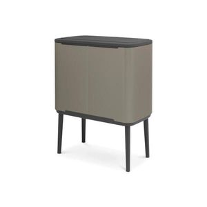 Brabantia ODPADKOVÝ KOŠ 36 l obraz