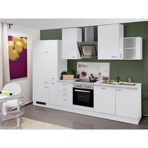 FlexWell KUCHYŇSKÁ LINKA WITO 310 obraz