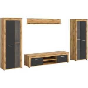 MID.YOU OBÝVACÍ STĚNA, dub wotan obraz