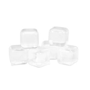 Kikkerland ZNOVUPOUŽITELNÉ KOSTKY LEDU obraz