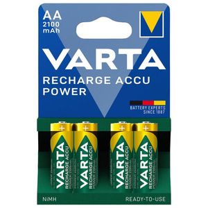 Varta BATERIE obraz