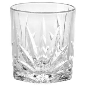 Leonardo SKLENICE NA WHISKY obraz