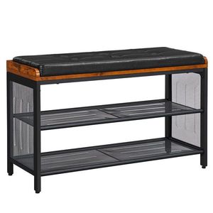 Boxxx ŠATNÍ LAVICE obraz