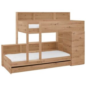 Xora PALANDA 90/200 cm, obraz