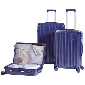 Novel SADA CESTOVNÍCH KUFRŮ obraz