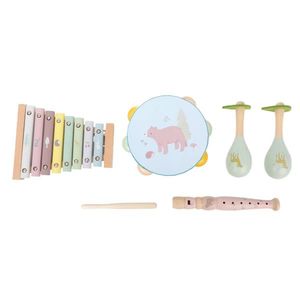 My Baby Lou HUDEBNÍ SADA obraz