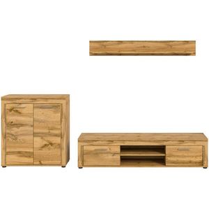 MID.YOU OBÝVACÍ STĚNA, dub wotan obraz