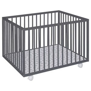 My Baby Lou DĚTSKÁ OHRÁDKA, 100/75/68 cm obraz