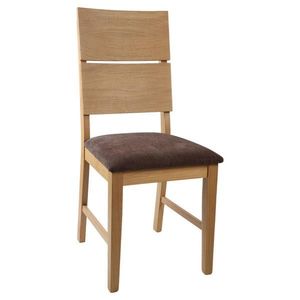 Livetastic ŽIDLE, hnědá, barvy dubu obraz