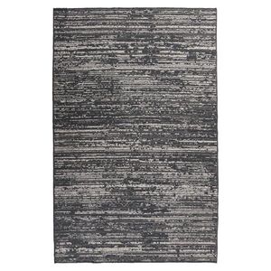 VINTAGE KOBEREC, 120/170 cm, šedá obraz