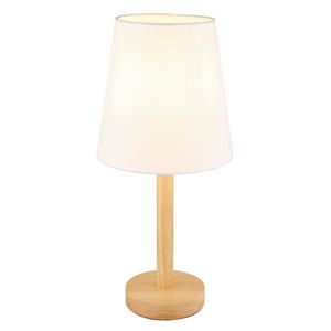STOLNÍ LAMPA, E14, 20/45 cm obraz