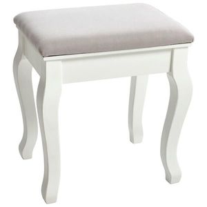 Landscape TABURET obraz