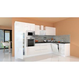 Respekta ROHOVÁ KUCHYNĚ PREMIUM 345 obraz