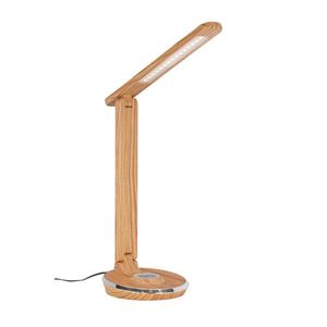 Novel LAMPA NA PSACÍ STŮL, dotykový stmívač, 28/16/48, 8 cm obraz