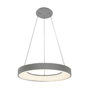 ZÁVĚSNÉ LED SVÍTIDLO, 48/48/120 cm obraz