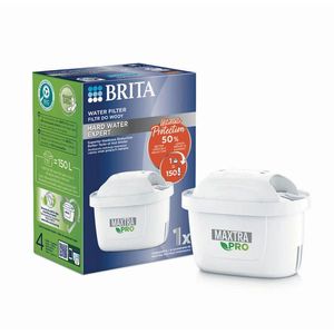 Brita FILTRAČNÍ KARTUŠE obraz