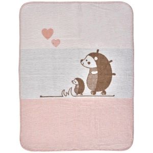 Patinio HEBKÁ DEKA, 75/100 cm obraz