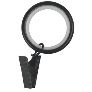 Záclony a závěsy obraz