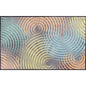 wash+dry KOBEREC TKANÝ NA PLOCHO, 75/120 cm, vícebarevná obraz