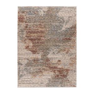 KOBEREC TKANÝ NA PLOCHO, 200/290 cm, vícebarevná obraz