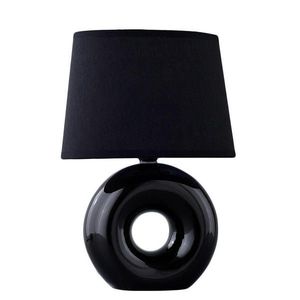 STOLNÍ LAMPA, 15/29/7 cm obraz