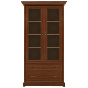 Cantus VITRÍNA, barvy kaštanu, 110/204, 5/43 cm obraz