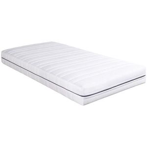 MID.YOU TAŠTIČKOVÁ MATRACE, 180/200 cm obraz