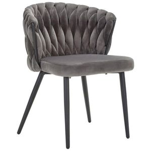 Livetastic ŽIDLE, šedá obraz