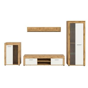 MID.YOU OBÝVACÍ STĚNA, dub wotan obraz