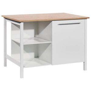 MID.YOU KUCHYŇSKÝ OSTRŮVEK obraz