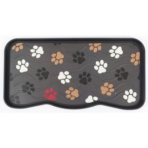 ODKAPÁVAČ NA BOTY obraz