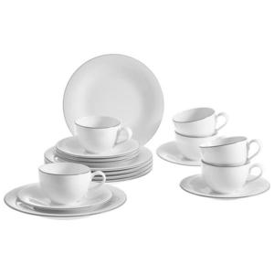 Villeroy & Boch SADA NA KÁVU porcelán (fine china) keramika obraz