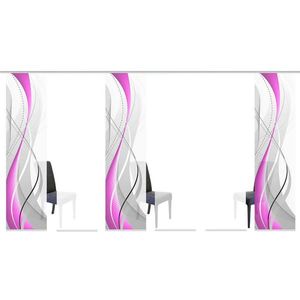 Schmidt W. Gmbh PANELOVÝ ZÁVĚS, 60/245 cm obraz