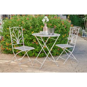 Ambia Garden SADA NA BALKON 3dílné, obraz