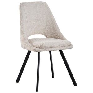 MID.YOU ŽIDLE, béžová obraz