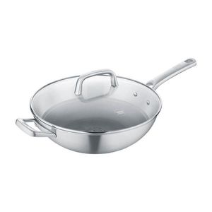 Berndes WOK, vrstva z keramiky, 32 cm obraz