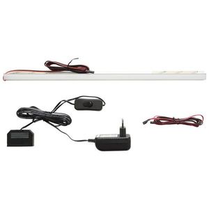 MID.YOU OSVĚTLENÍ POLIC obraz