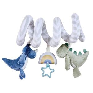 Patinio OBLOUK S HRAČKAMI obraz