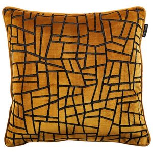 Dieter Knoll POTAH NA POLŠTÁŘ 45/45 cm obraz