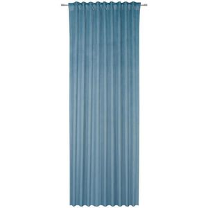 Esposa HOTOVÝ ZÁVĚS, poloprůhledné, 140/245 cm obraz