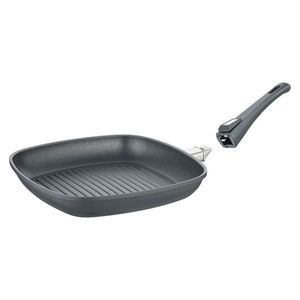 Berndes GRILOVACÍ PÁNEV, nepřilnavý povrch PTFE, 30/30 cm obraz
