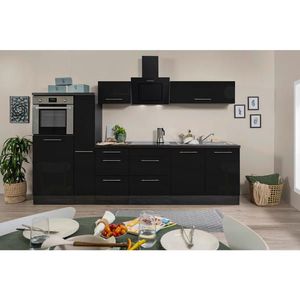 Respekta KUCHYŇSKÁ LINKA RESPEKTA 300 obraz