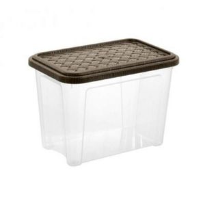 BOX S VÍKEM 4, 6l l obraz