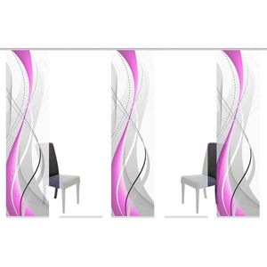 Schmidt W. Gmbh PANELOVÝ ZÁVĚS, 60/245 cm obraz