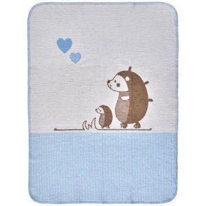 Patinio HEBKÁ DEKA, 75/100 cm obraz