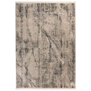 VINTAGE KOBEREC, 80/150 cm, šedá obraz