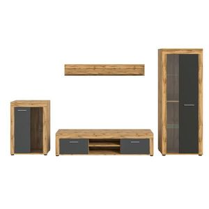 MID.YOU OBÝVACÍ STĚNA, dub wotan obraz